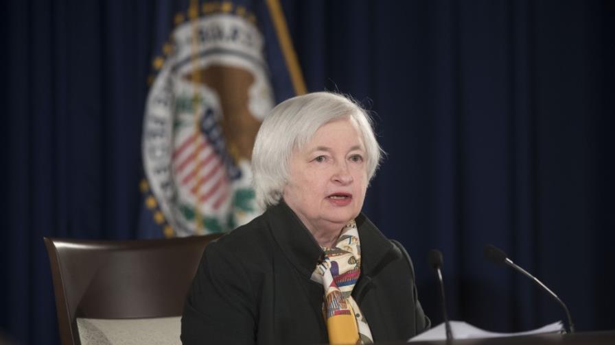 La Fed deja de ser paciente y apunta a alza de tasas de interés en junio