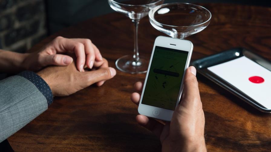 Un tribunal alemán prohíbe a Uber operar en todo el país