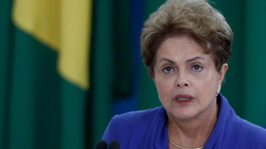 Lo que hará Dilma Roussef para combatir la corrupción en Brasil