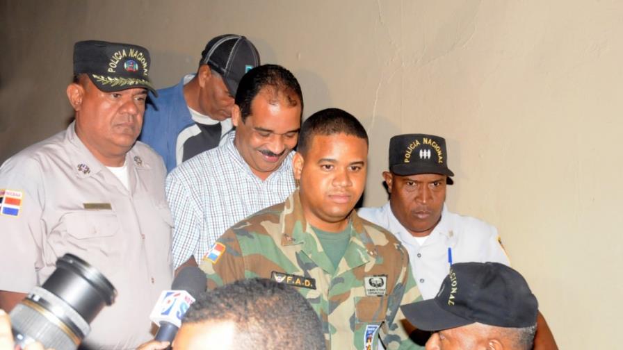 Corte ratifica prisión contra alcalde de Bayaguana