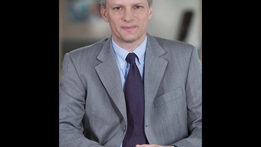 FMI: La desaceleración desigual de Latinoamérica se mantiene pese a reformas FMI: La desaceleración desigual de Latinoamérica se mantiene pese a reformas