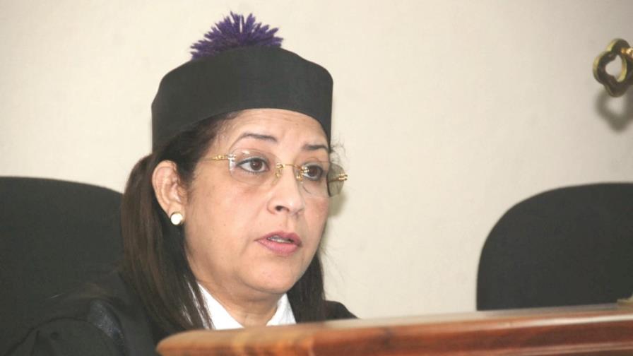 TSA aplaza recurso contra reforma de Constitución