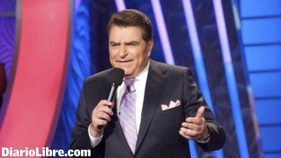 Univision anuncia el fin de “Sábado Gigante”