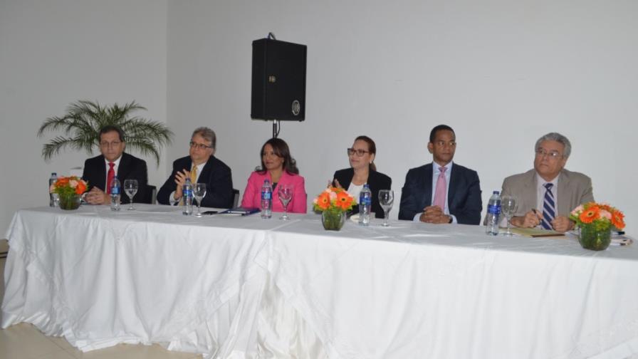 Presentan sistema 9-1-1 para ciudad de Santiago Presentan sistema 9-1-1 para ciudad de Santiago