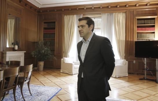 Krugman reitera en Grecia que la política de austeridad debe terminar