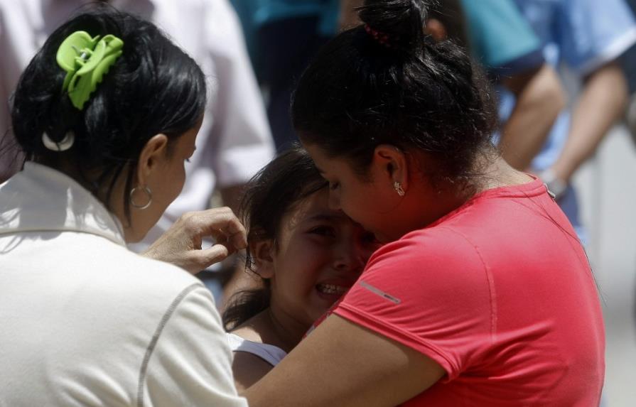 Riada deja 48 muertos y convierte en zona de desastre a un pueblo de Colombia