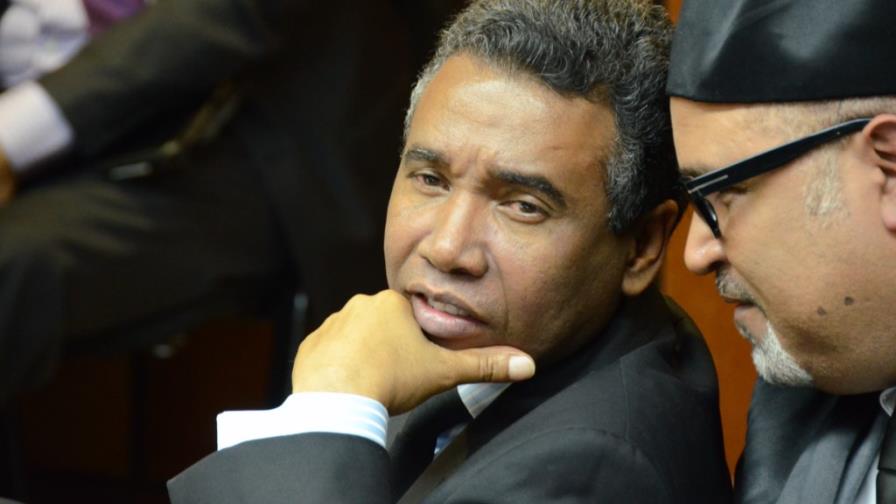 Fijan para junio apelación del caso Félix Bautista