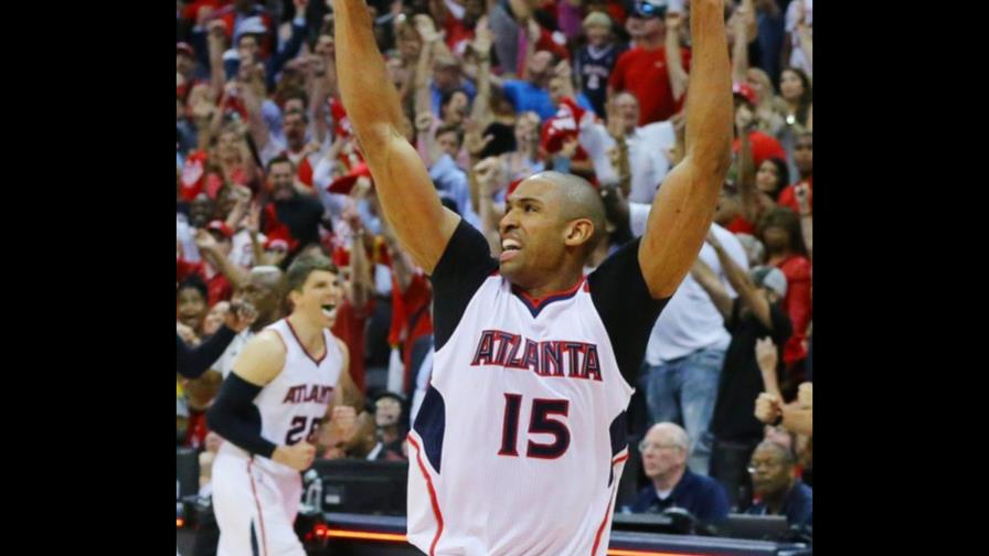 Horford se juega ante LeBron lugar histórico en final del Este
