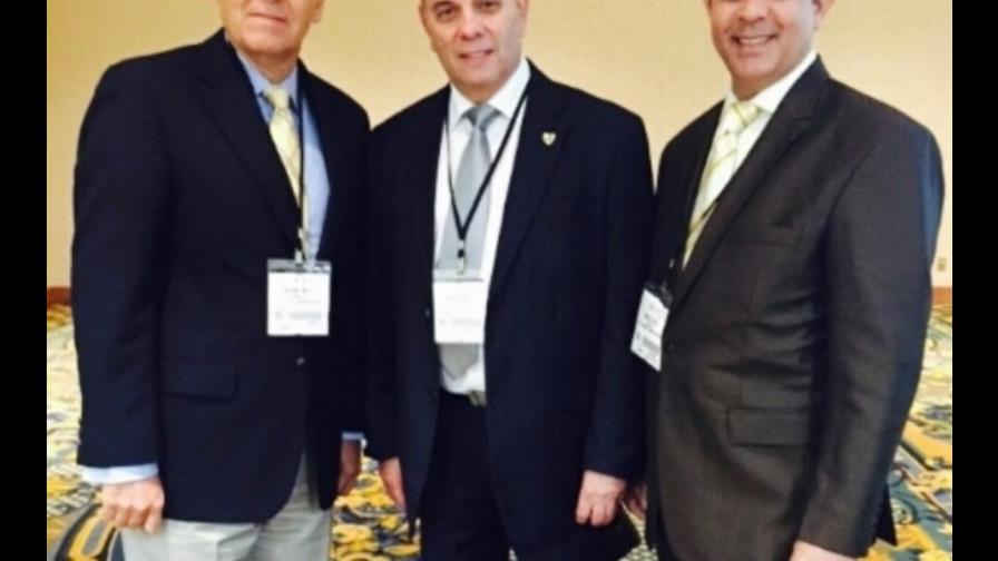 Médico dominicano presidirá congreso urología