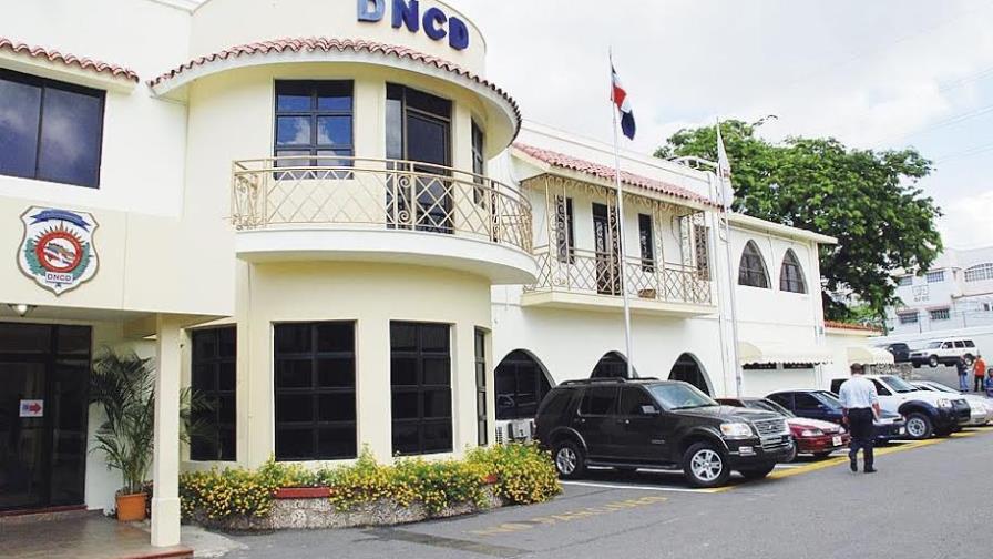 DNCD apresa mujer que se tragó cien bolsitas de cocaína DNCD apresa mujer que se tragó cien bolsitas de cocaína