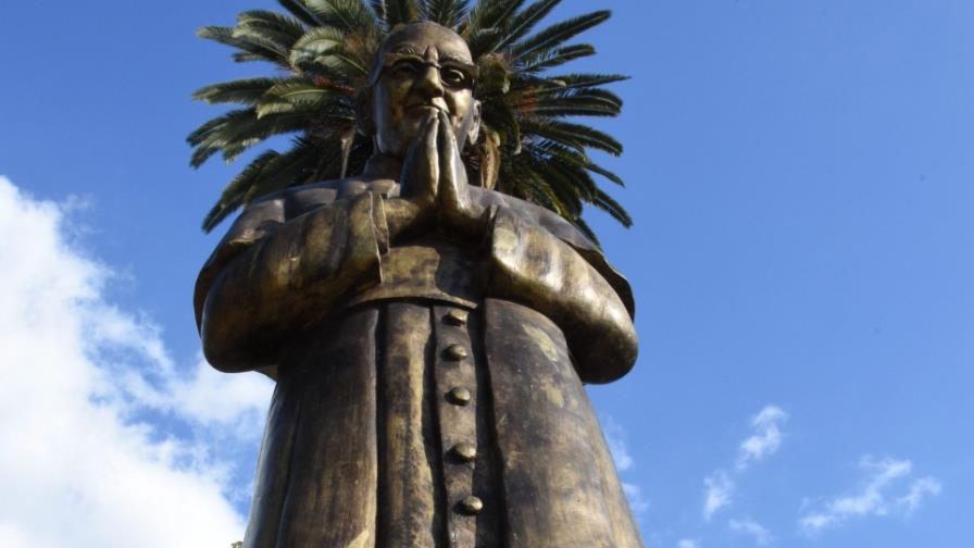 Numerosas personalidades acudirán a la ceremonia de beatificación de Romero