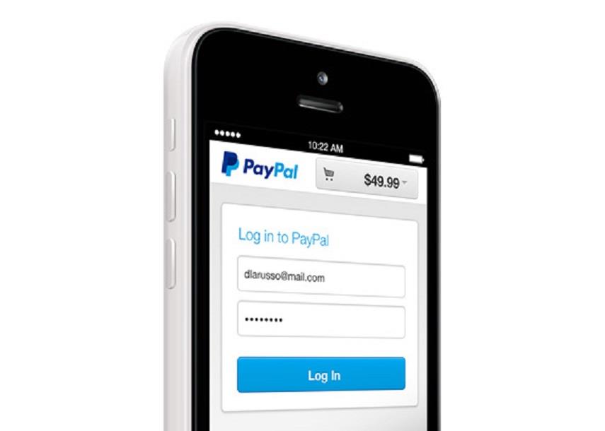 PayPal enfrenta multa millonaria por mal manejo de cuentas