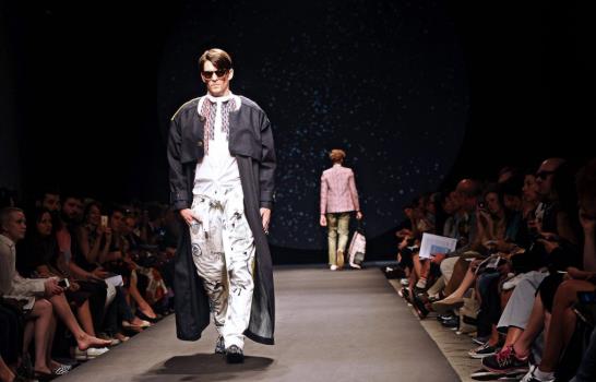 África se une a la tribu de la moda