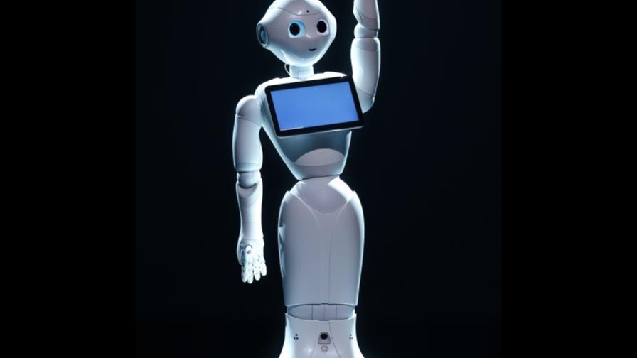 Un robot con corazón saldrá a la venta