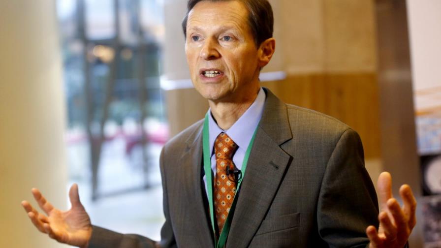 Calentamiento global es un desafío para todos los países, dice experto de BID