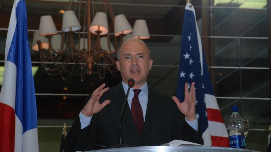 ‘Seguridad jurídica es responsabilidad de todos’