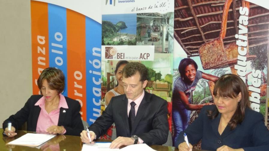 Acuerdo financiero apoya Mipymes de la frontera Acuerdo financiero apoya Mipymes de la frontera