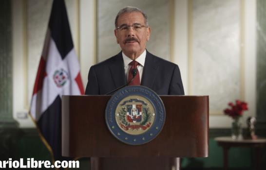 Consideran Medina asumió candidatura