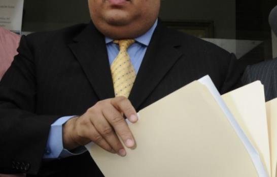 Consideran Medina asumió candidatura