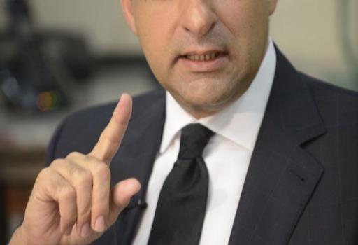 Consideran Medina asumió candidatura