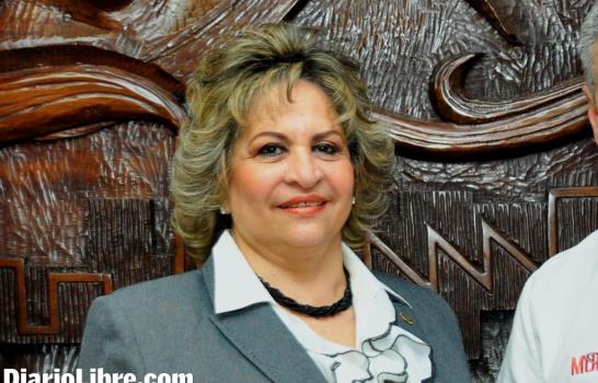 Consideran Medina asumió candidatura