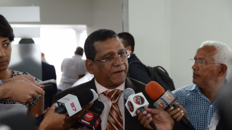 Maldonado acusa a Galán de divisionista