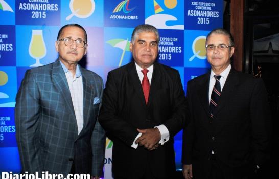 Asonahores anuncia la exposición comercial 2015