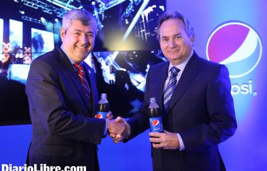 CND y PepsiCo presentan una nueva etiqueta