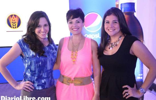 CND y PepsiCo presentan una nueva etiqueta