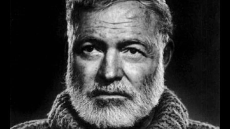 Coloquio Hemingway en marco del deshielo