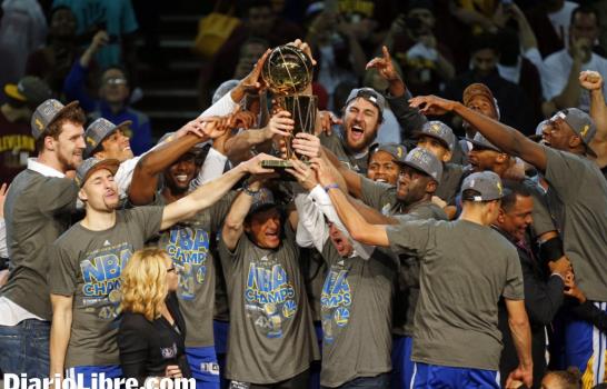 Final NBA genera records en ventas al menudeo y en internet