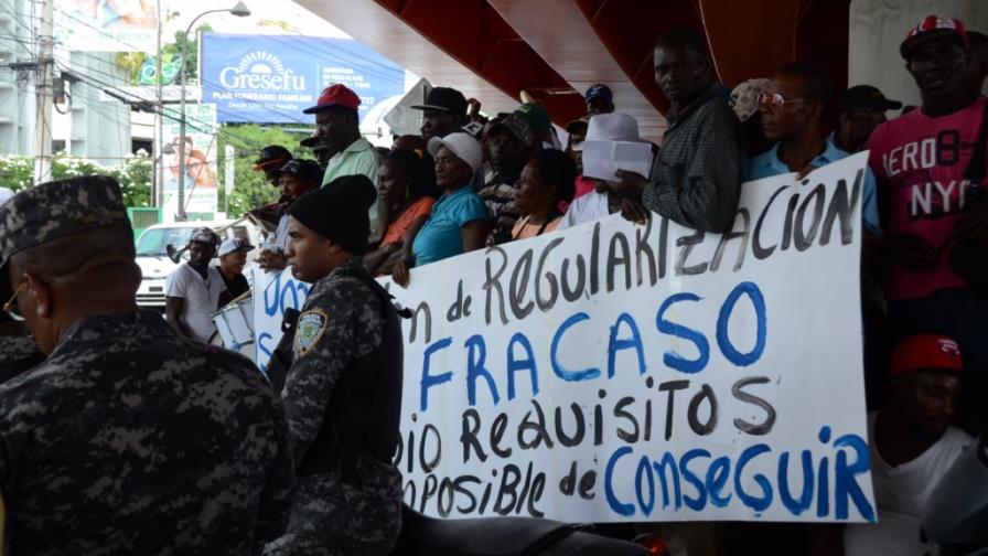 Los cañeros piden a tribunal suspender las deportaciones