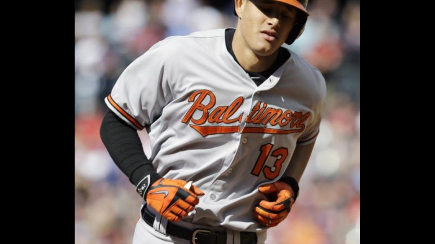 Machado va tras dos marcas