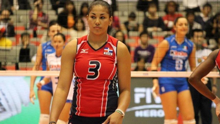 Mejía resurgió como el Ave Fénix en la cancha