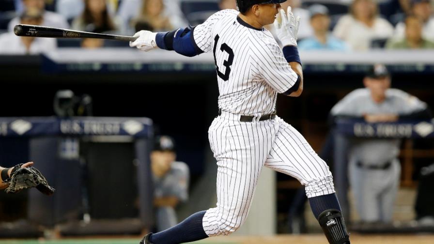 Medias Rojas ganan a Bravos con Sandoval en la banca