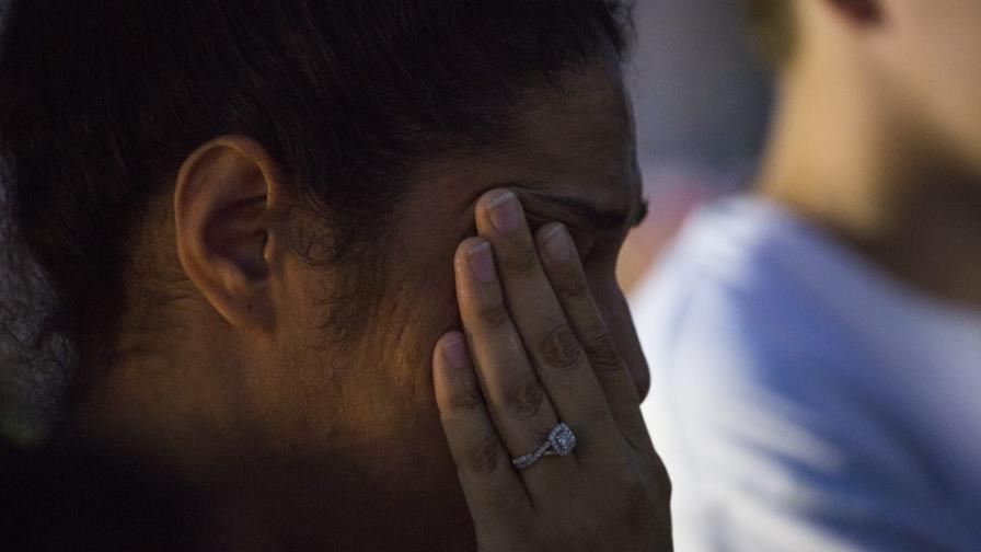 Pistolero de Charleston: Negros estaban tomando el mundo