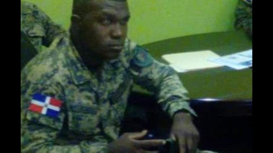 Hallan muerto a raso del Ejército en Gobernación Provincial La Romana