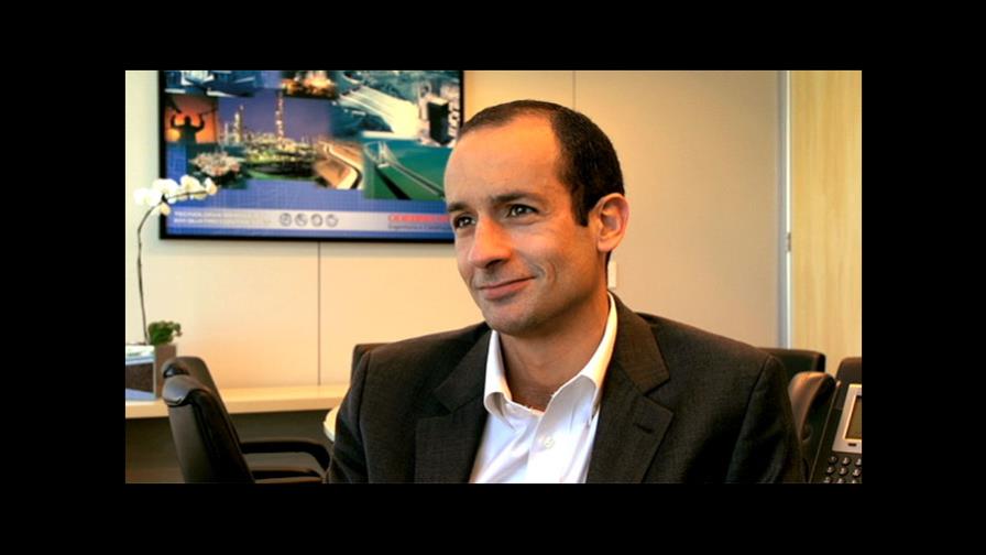 Detienen al presidente de Odebrecht en Brasil por el caso Petrobras