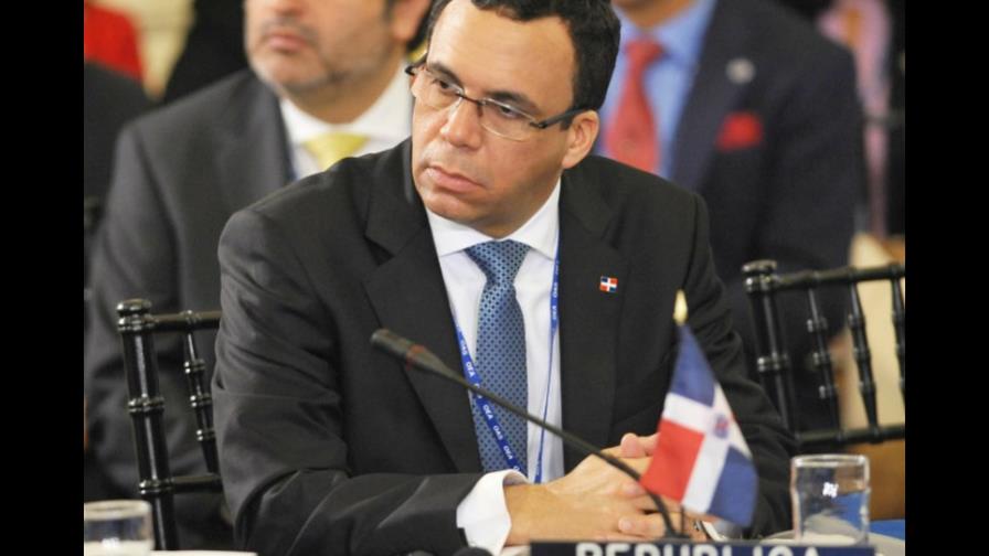 Canciller: supervisión de organismos a repatriaciones no es intromisión si respeta soberanía