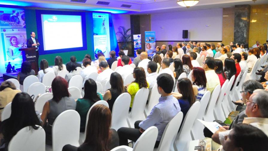 Resaltan condiciones de provincias del Norte para desarrollar el turismo de salud