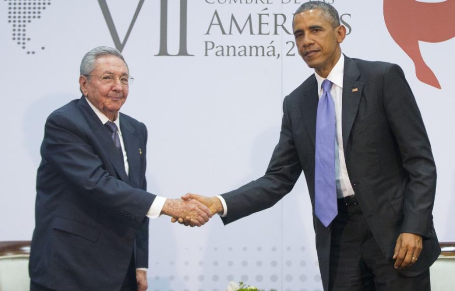 EE.UU. asegura que Cuba se ha distanciado del terrorismo internacional