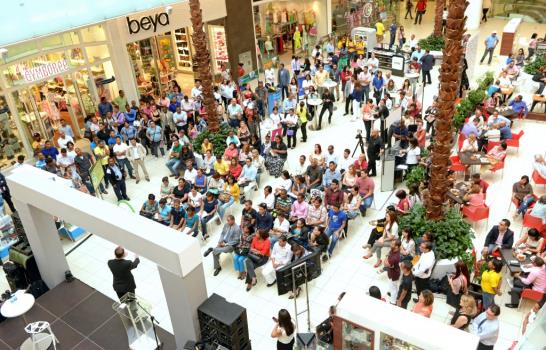 Centro Cuesta Nacional presenta En CCN Servicios