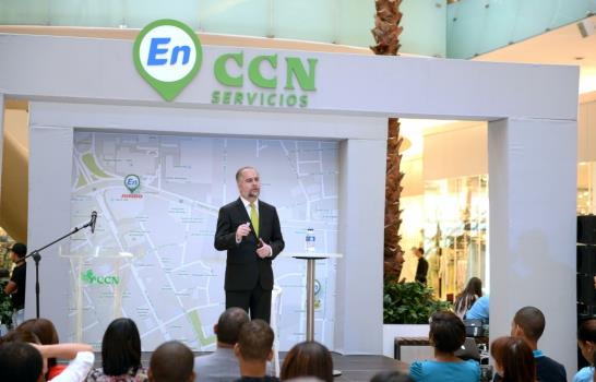 Centro Cuesta Nacional presenta En CCN Servicios
