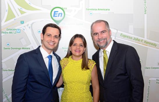 Centro Cuesta Nacional presenta En CCN Servicios