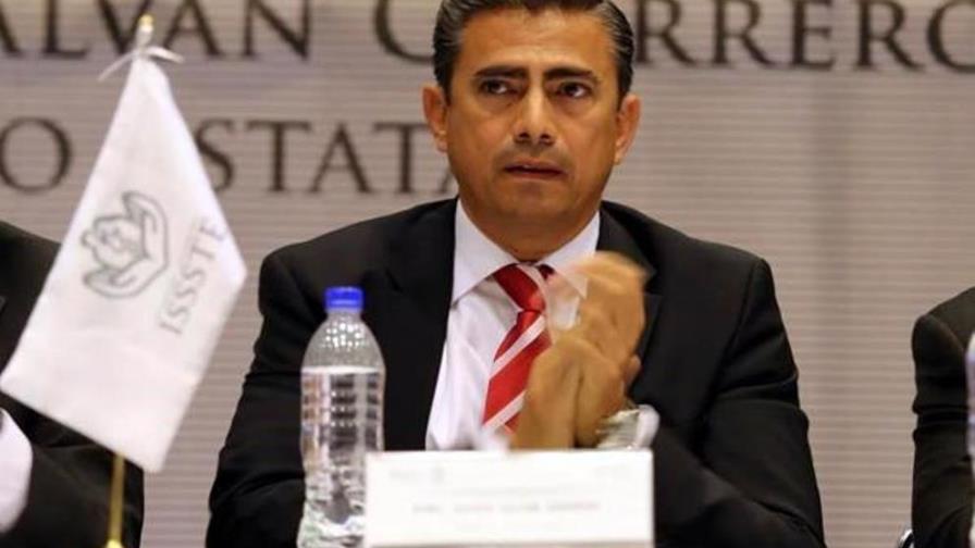 Asesinan a exlíder del PRI en el estado mexicano de Jalisco