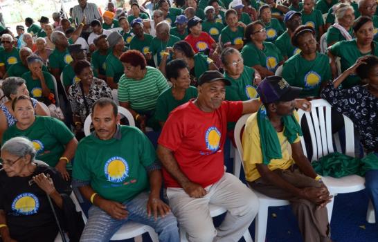 III Juegos de la Diversidad: Una fiesta deportiva, con atletas especiales