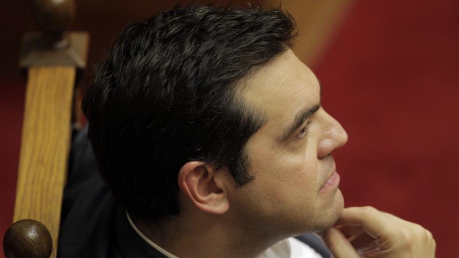 Grecia se adentra en un futuro incierto