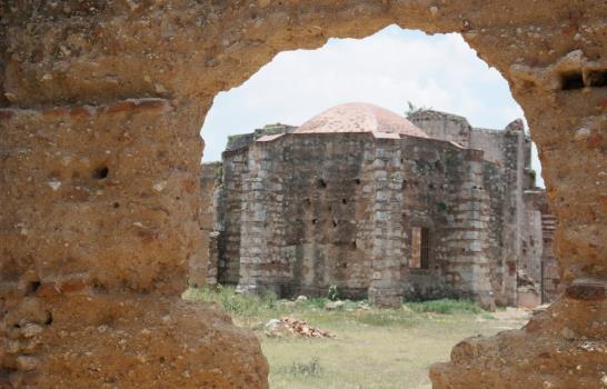 Ruinas de San Francisco ¿un patrimonio cultural en peligro?