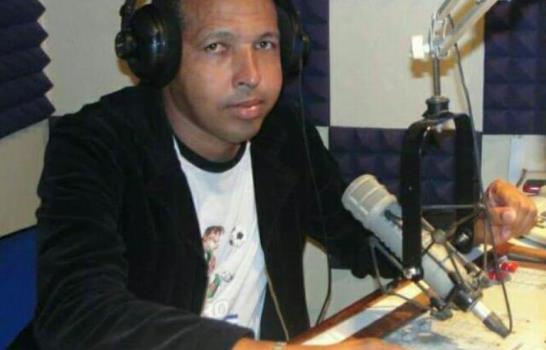 Matan cronista deportivo en Hato Mayor Matan cronista deportivo en Hato Mayor
