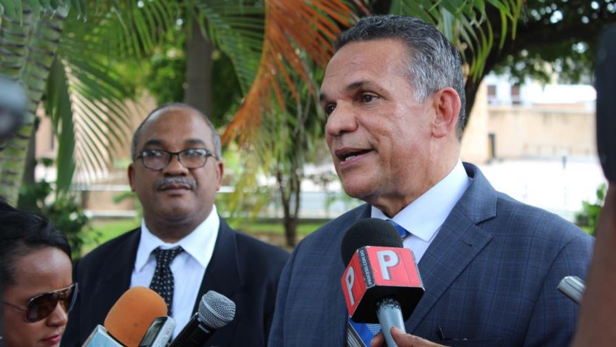 Ventura Camejo reitera acceso a Carrera Administrativa será por concursos